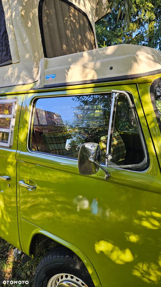 Volkswagen Inny - 13