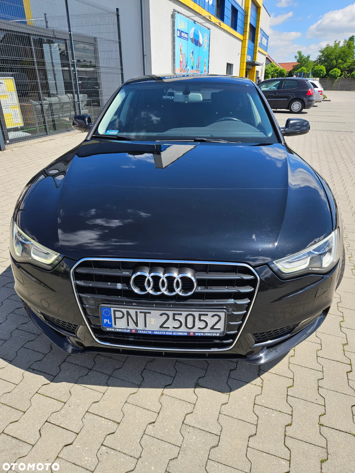 Audi A5 1.8 TFSI Sportback - 3