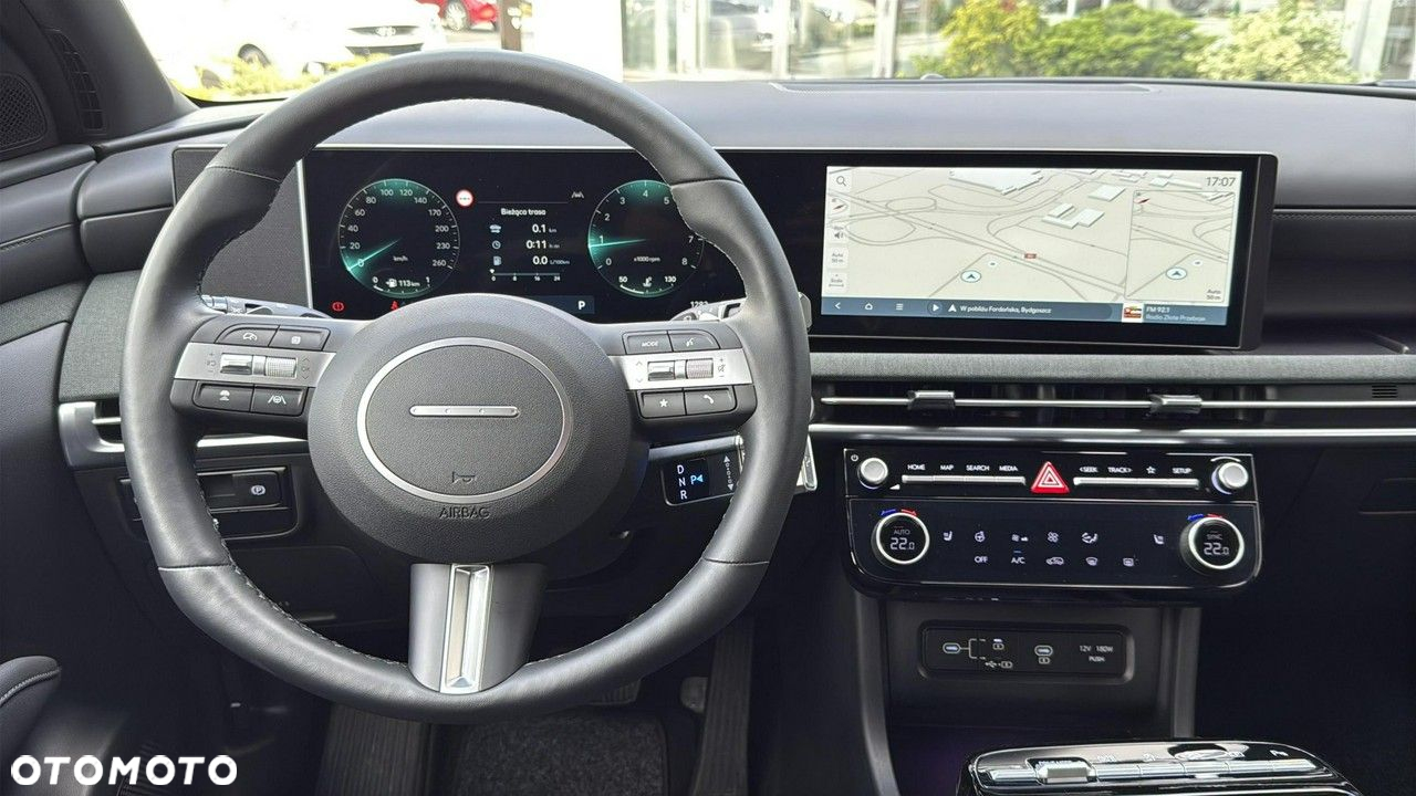 Hyundai Tucson - 13