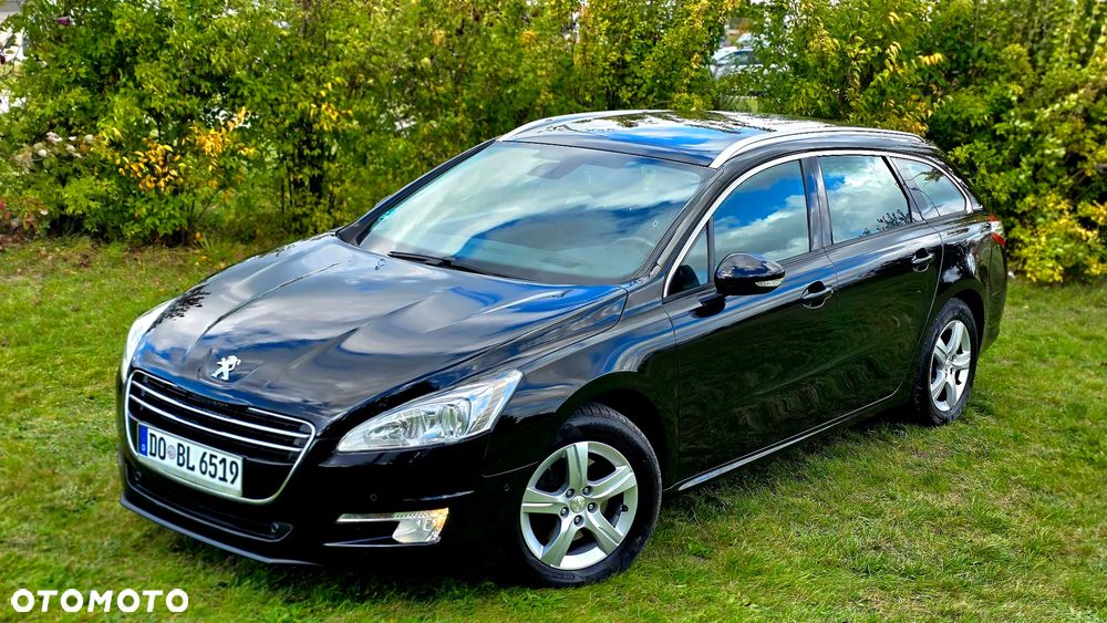 Peugeot 508 - 15