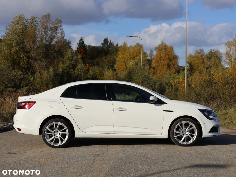 Renault Megane 1.3 TCe FAP Limited - 21