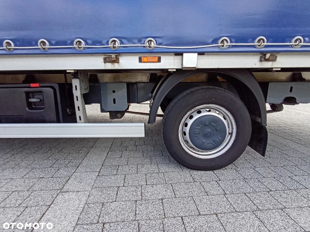 Opel Movano - 4