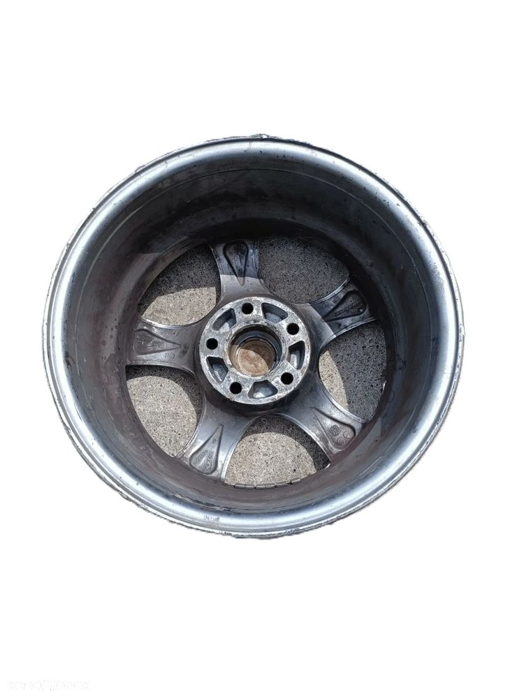 TOYOTA COROLLA VERSO II LIFT 04-09 r. FELGI ALUFELGI 4 SZTUKI KOMPLET 16'' + - 4