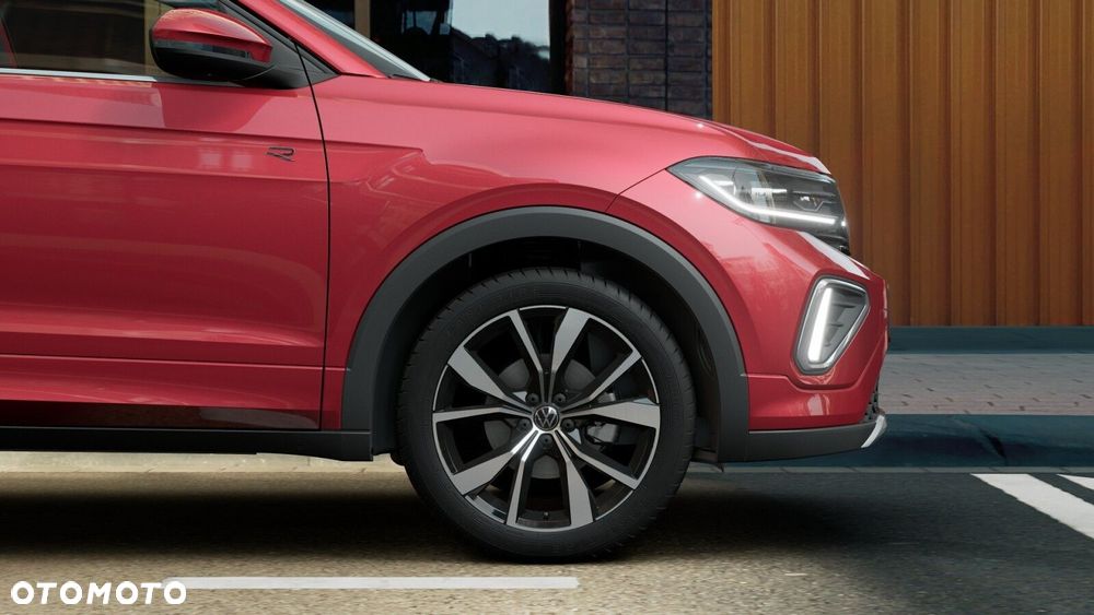 Volkswagen T-Cross 1.5 TSI ACT R-Line Plus DSG - 7