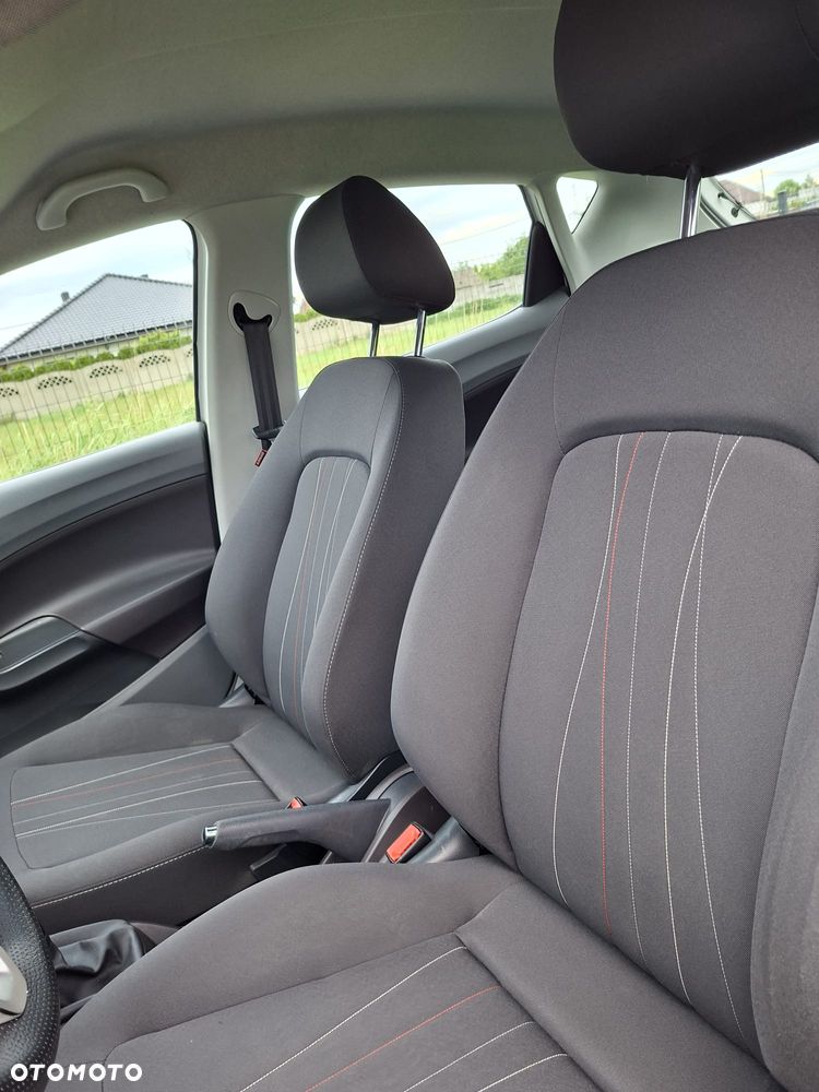 Seat Ibiza - 36