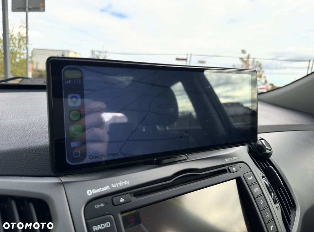 Kia Sportage 2.0 GDI XL 2WD - 15
