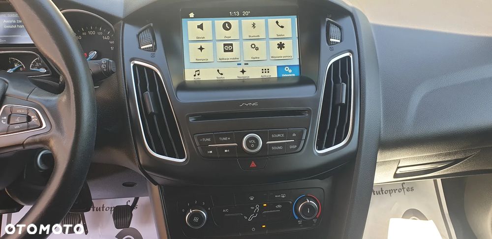 Ford Focus - 17