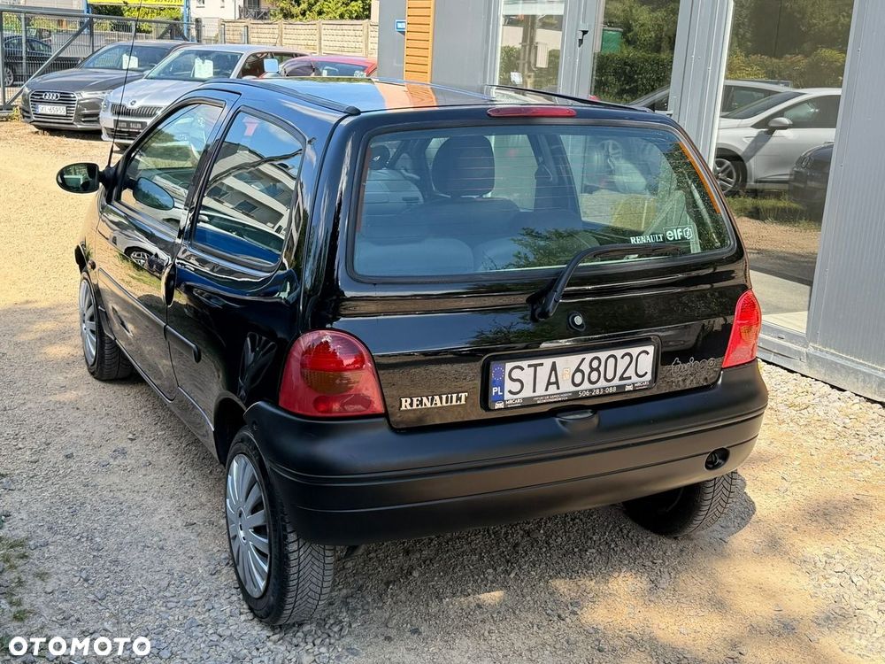 Renault Twingo - 6