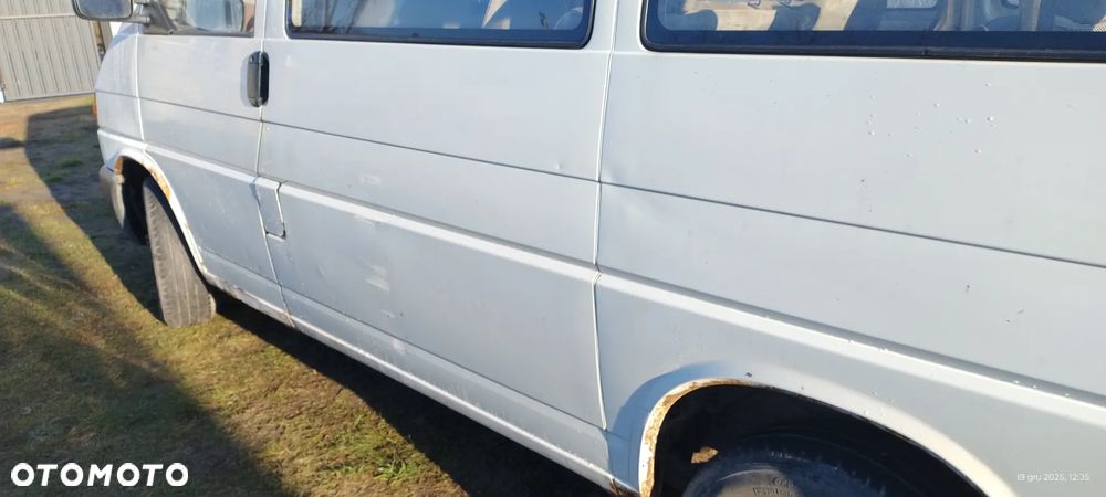 Volkswagen Transporter - 21