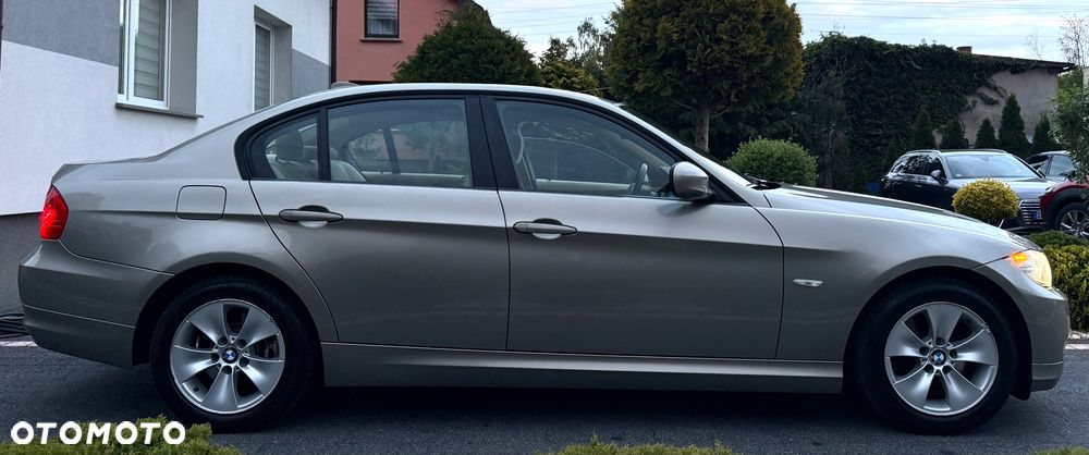 BMW Seria 3 320d - 7