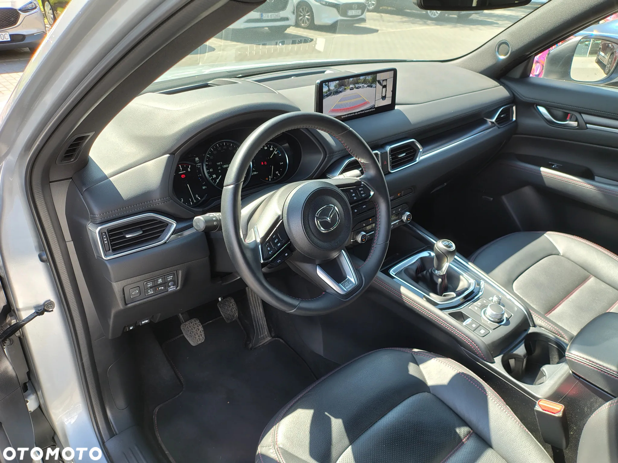 Mazda CX-5 2.0 Homura 2WD - 11