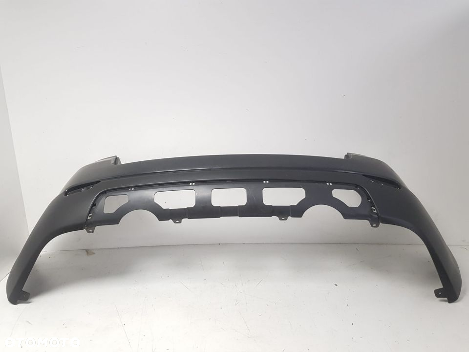 CHEVROLET CAPTIVA C100 C140 07-12 ZDERZAK TYLNY TYŁ NOWY ORYGINAŁ 96623473 - 4