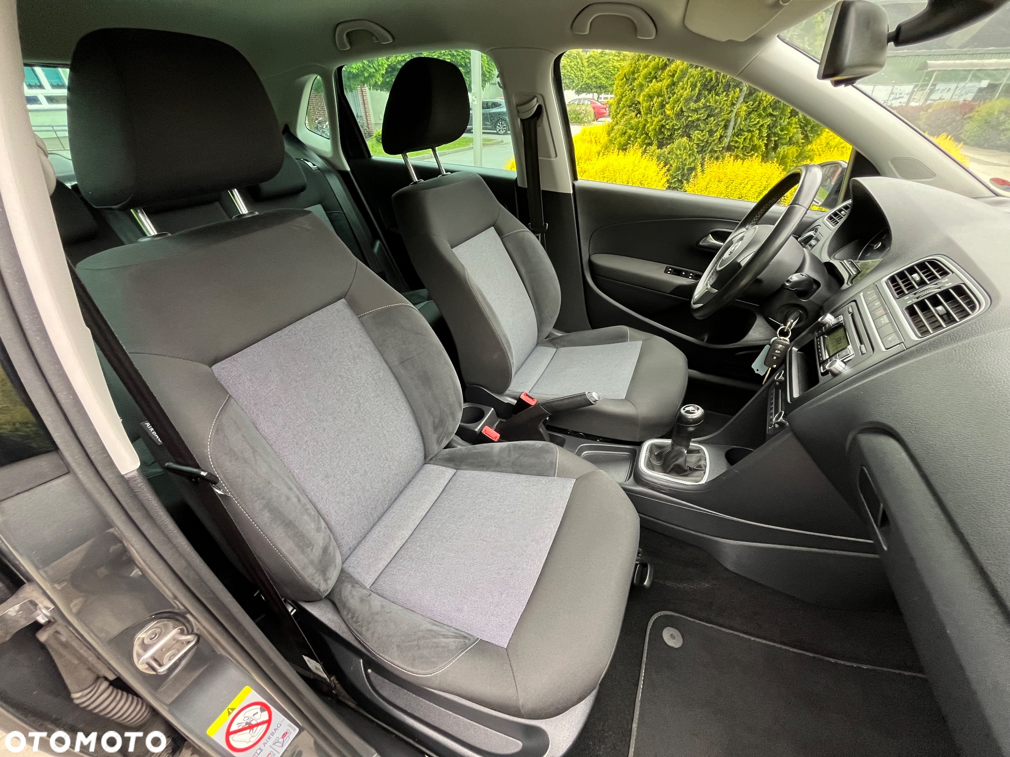 Volkswagen Polo 1.2 Blue Motion Technology Style - 19