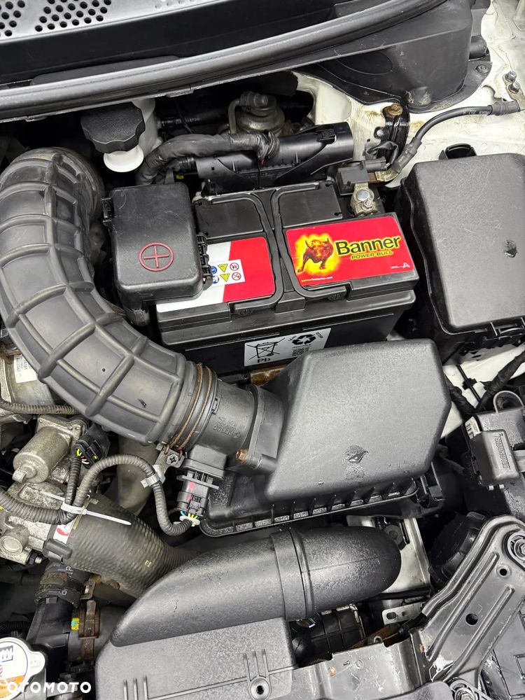 Kia Ceed 1.6 Crdi L - 26