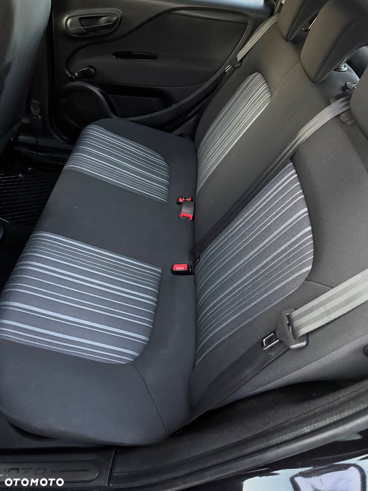 Fiat Punto Evo 1.4 8V Dynamic - 13