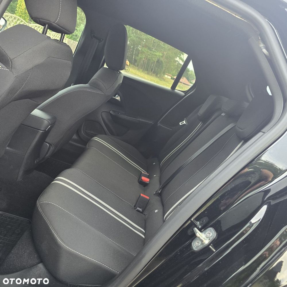 Opel Corsa 1.2 Direct Inj Turbo Start/Stop Automatik GS Line - 10