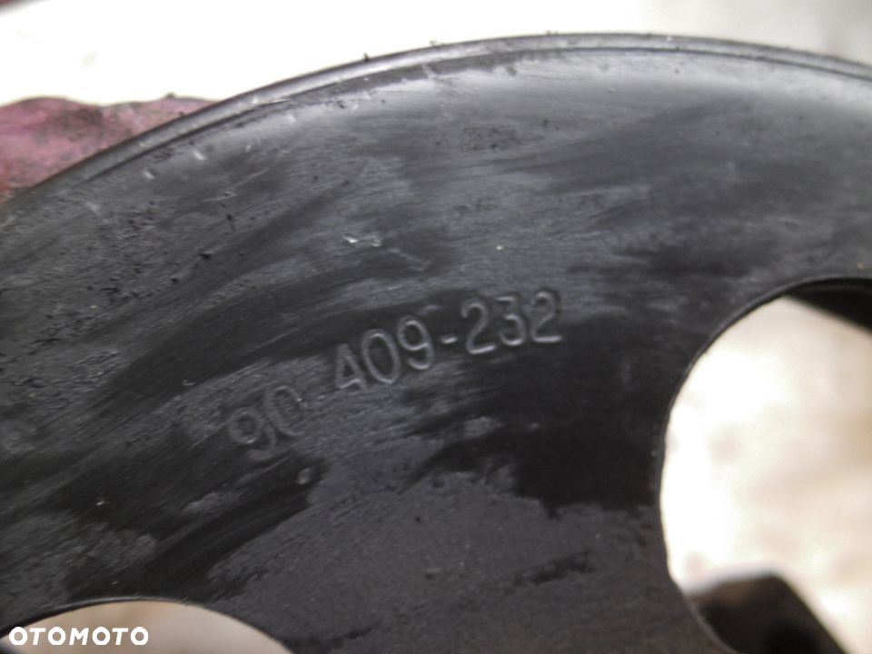 OPEL TIGRA 1.4 CORSA B ASTRA F POMPA WSPOMAGANIA - 3