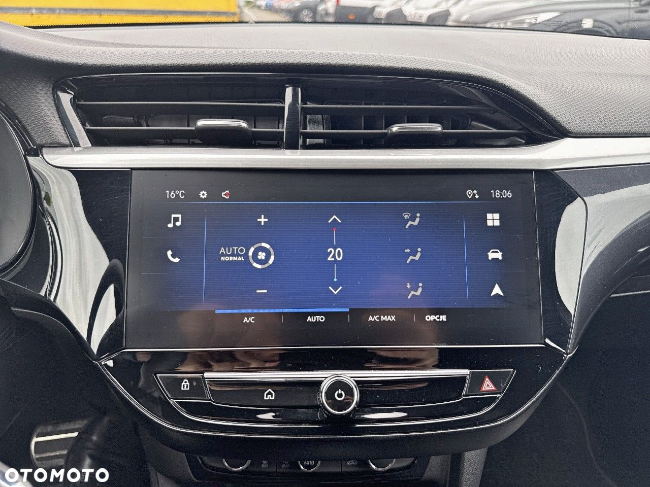 Opel Corsa - 19