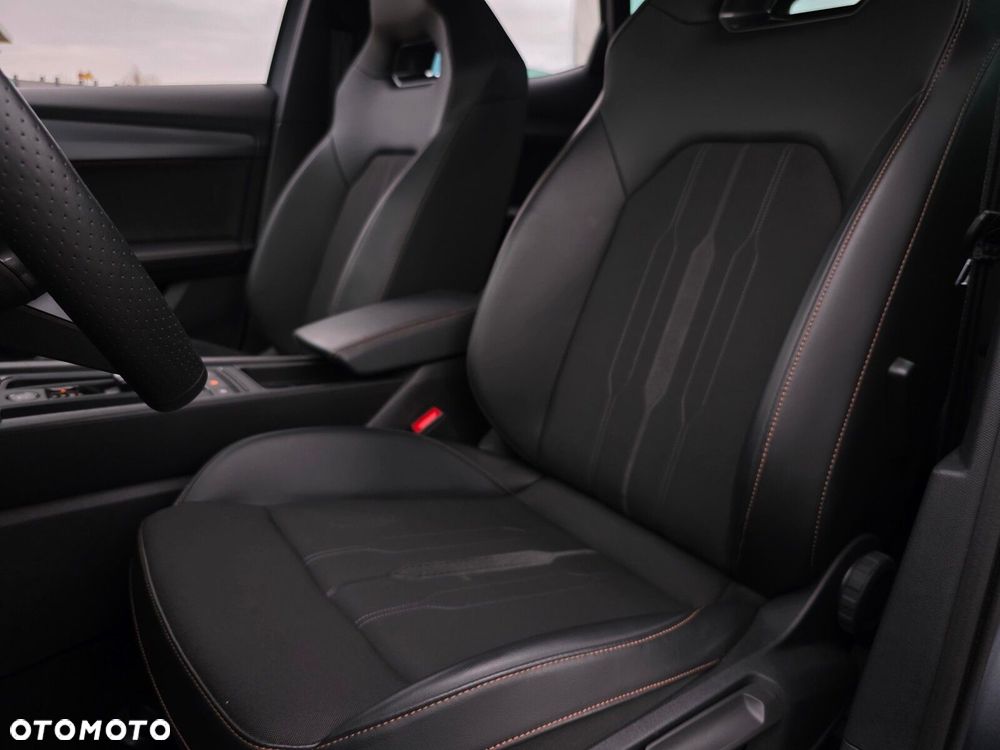 Cupra Formentor 2.0 TSI 4Drive VZ DSG - 27