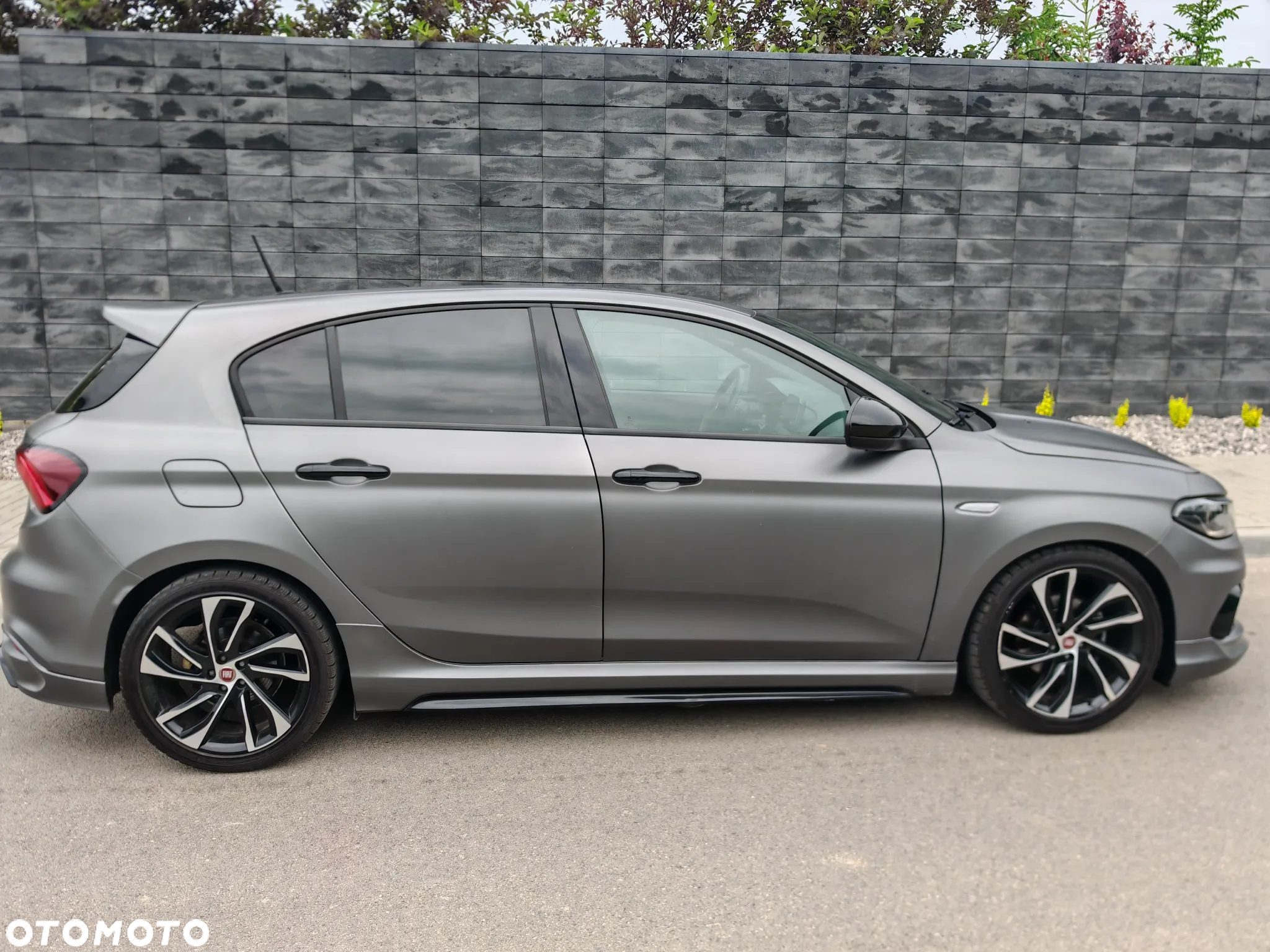 Fiat Tipo 1.4 T-Jet 16v Sport - 6
