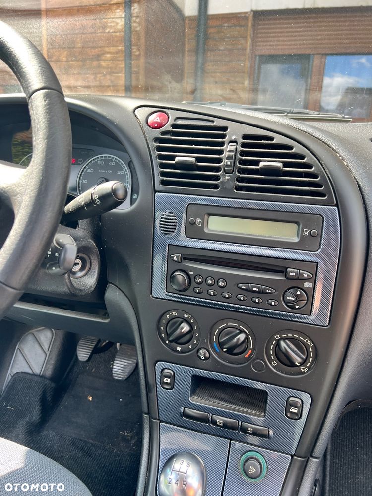 Citroën Xsara 1.6 16V SX Plus - 8