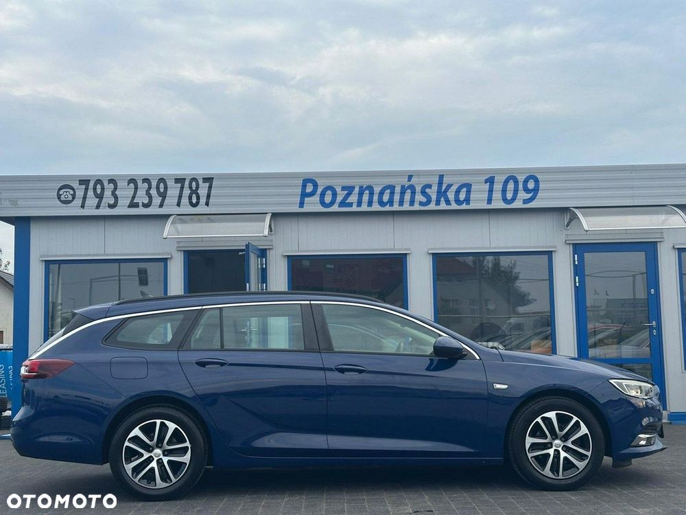 Opel Insignia - 26