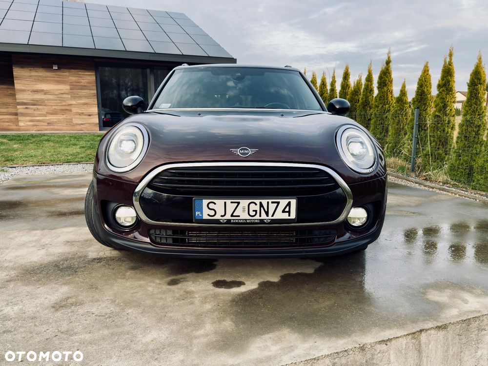 MINI Clubman Cooper - 6