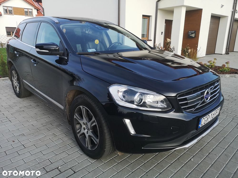 Volvo XC 60 T6 AWD Edition Pro - 5