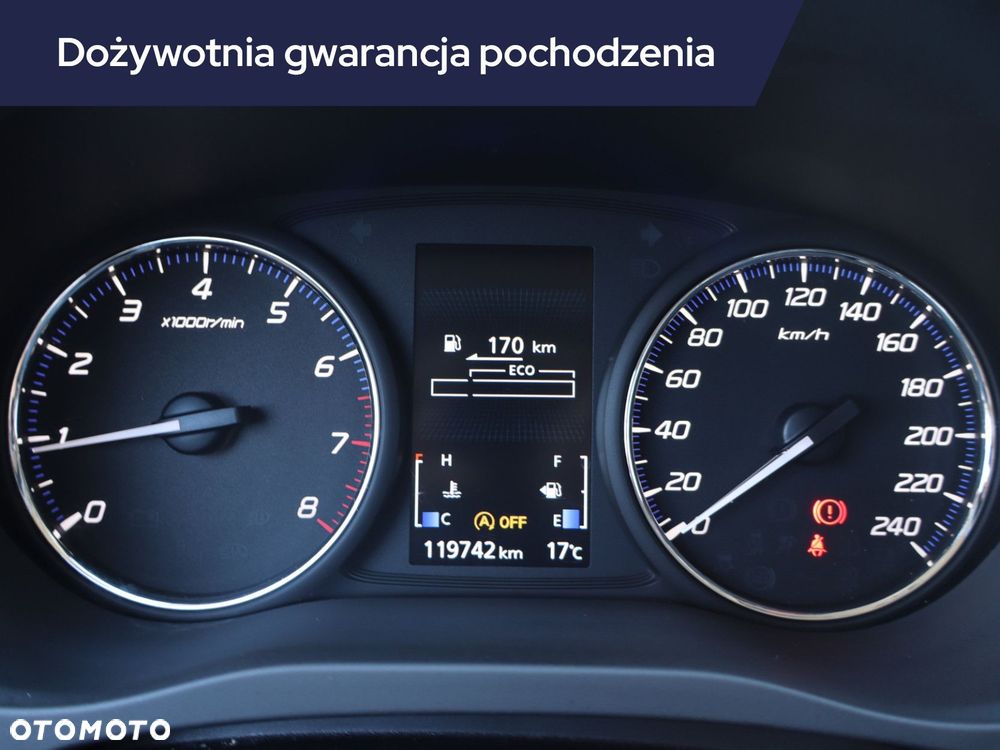 Mitsubishi Outlander - 13