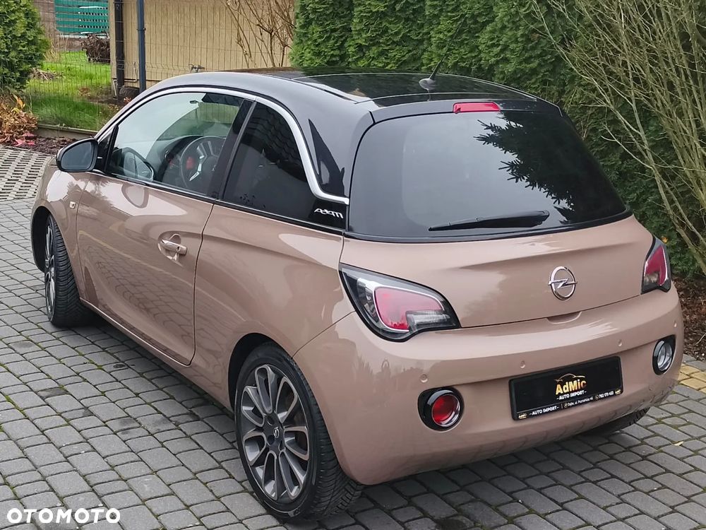 Opel Adam 1.4 Glam - 5