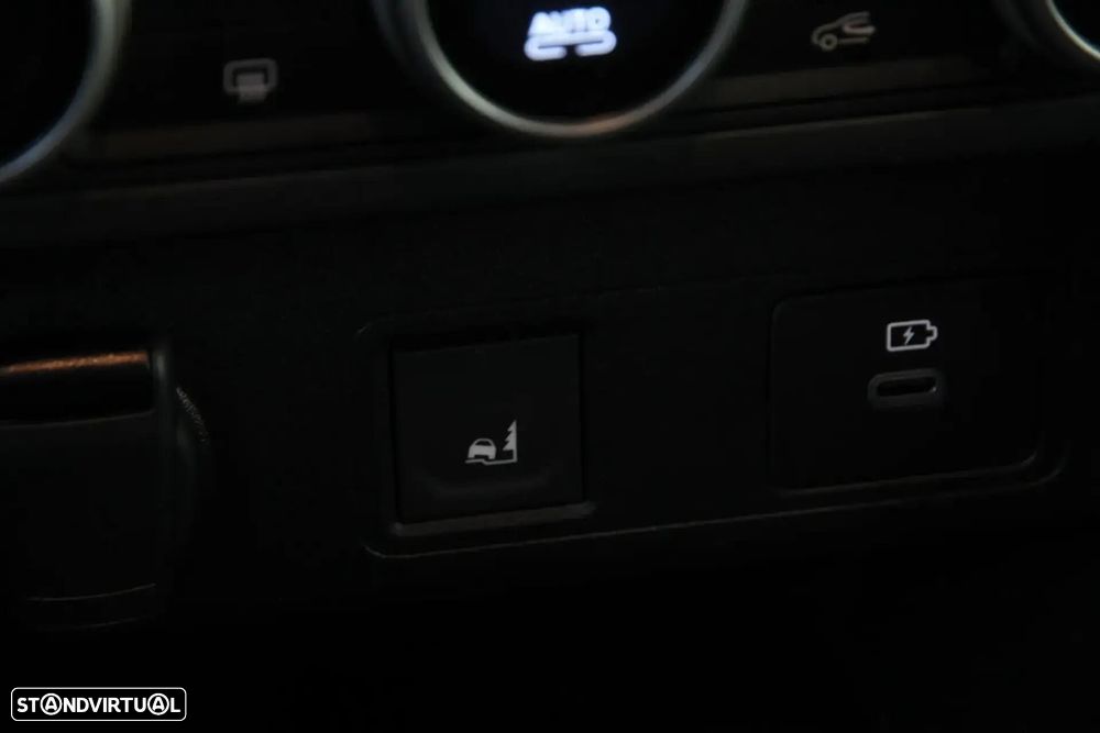Dacia Jogger 1.0 ECO-G Extreme 7L Bi-Fuel - 12