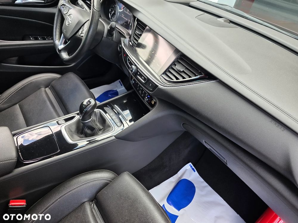 Opel Insignia 1.6 CDTI ecoFLEX Start/Stop Sport - 15