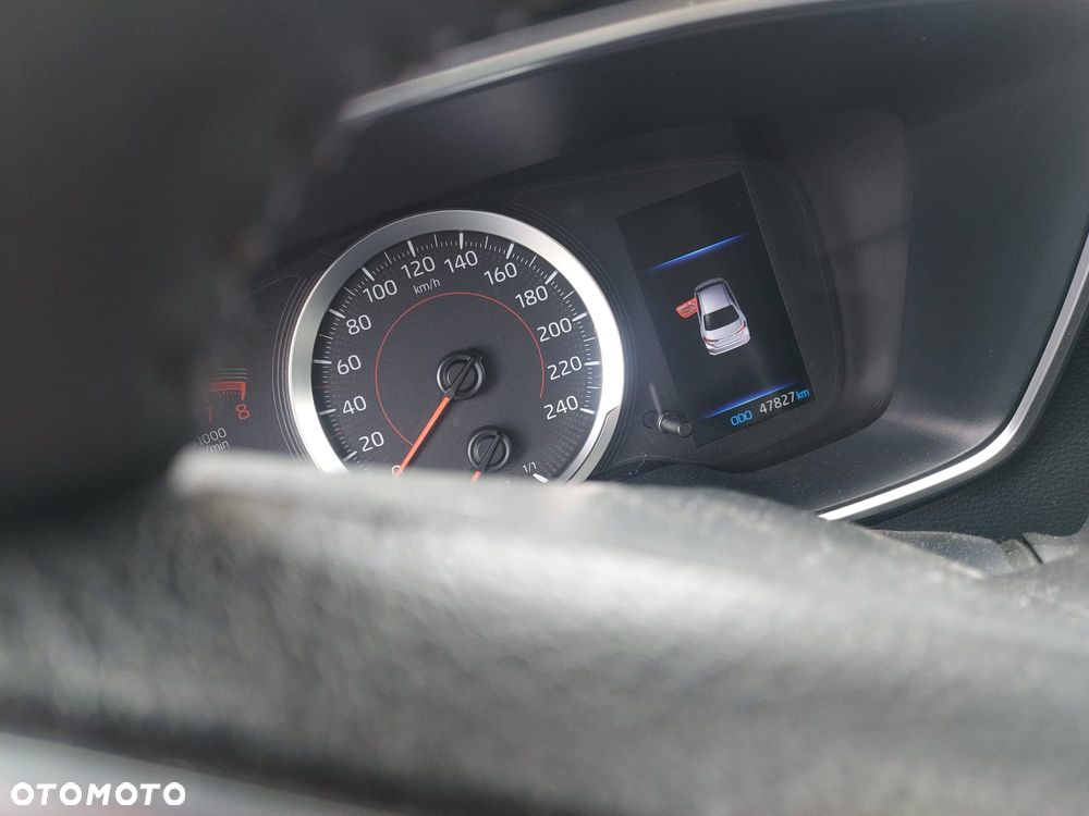 Toyota Corolla 1.5 Comfort - 5