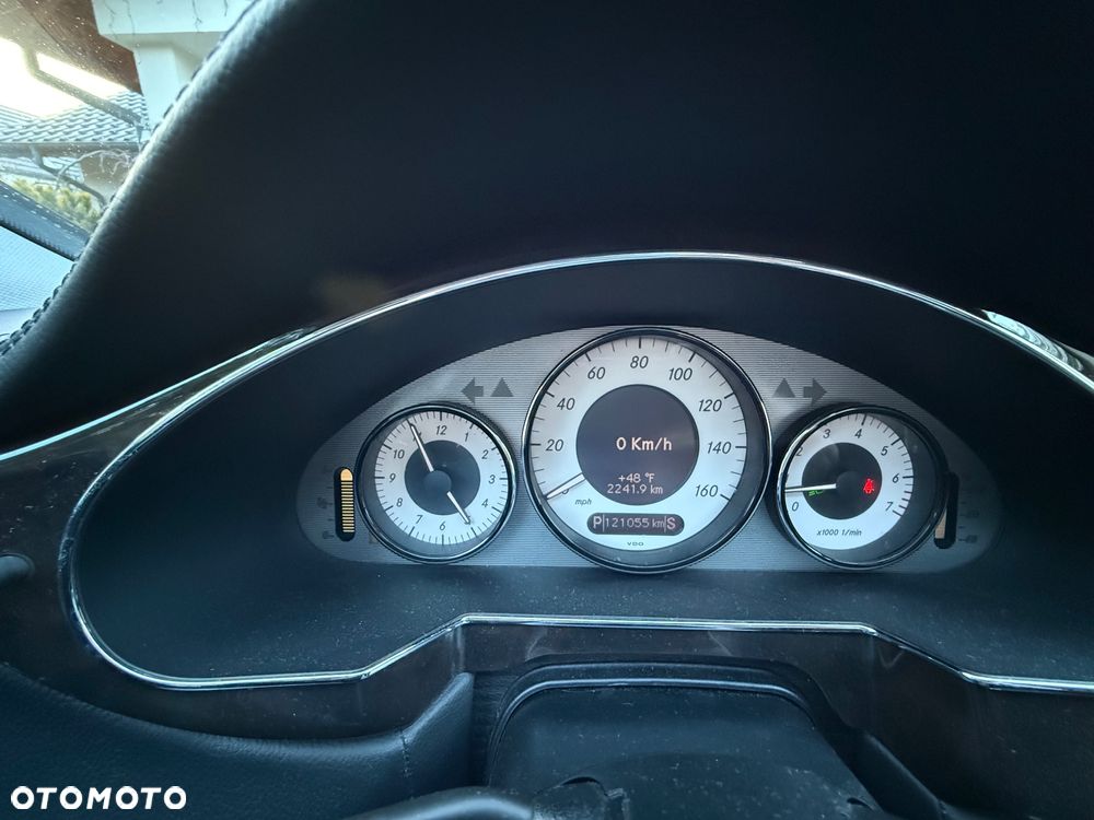 Mercedes-Benz CLS - 20
