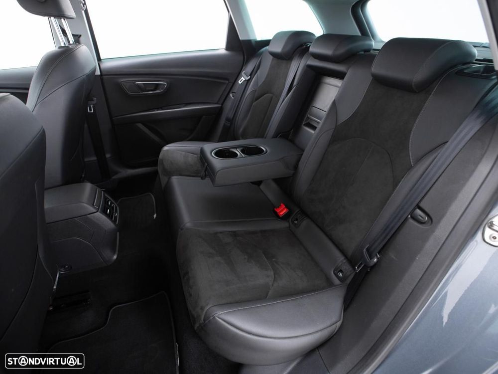 SEAT Leon ST - 10