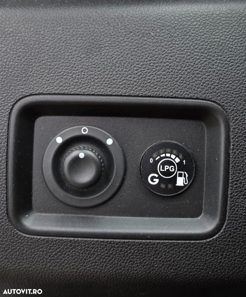 Dacia Duster TCe 100 2WD Comfort - 12