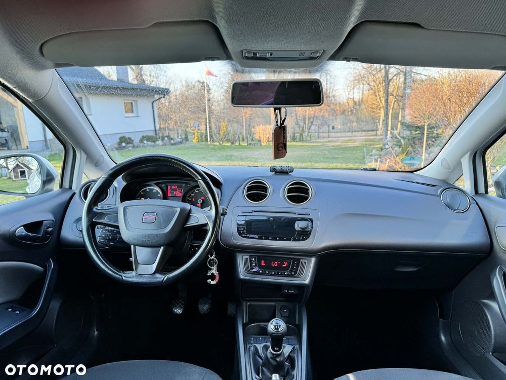 Seat Ibiza 1.2 12V Style - 13