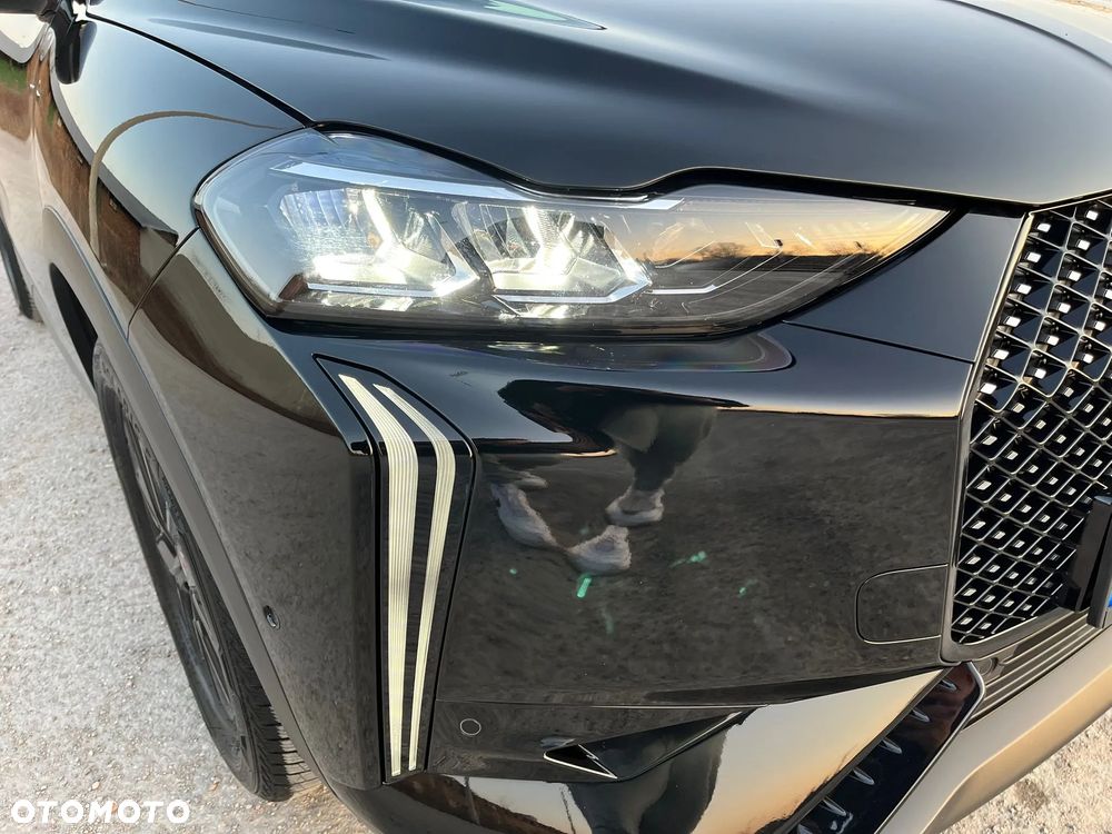 DS Automobiles DS 3 Crossback PureTech 130 Performance Line - 34