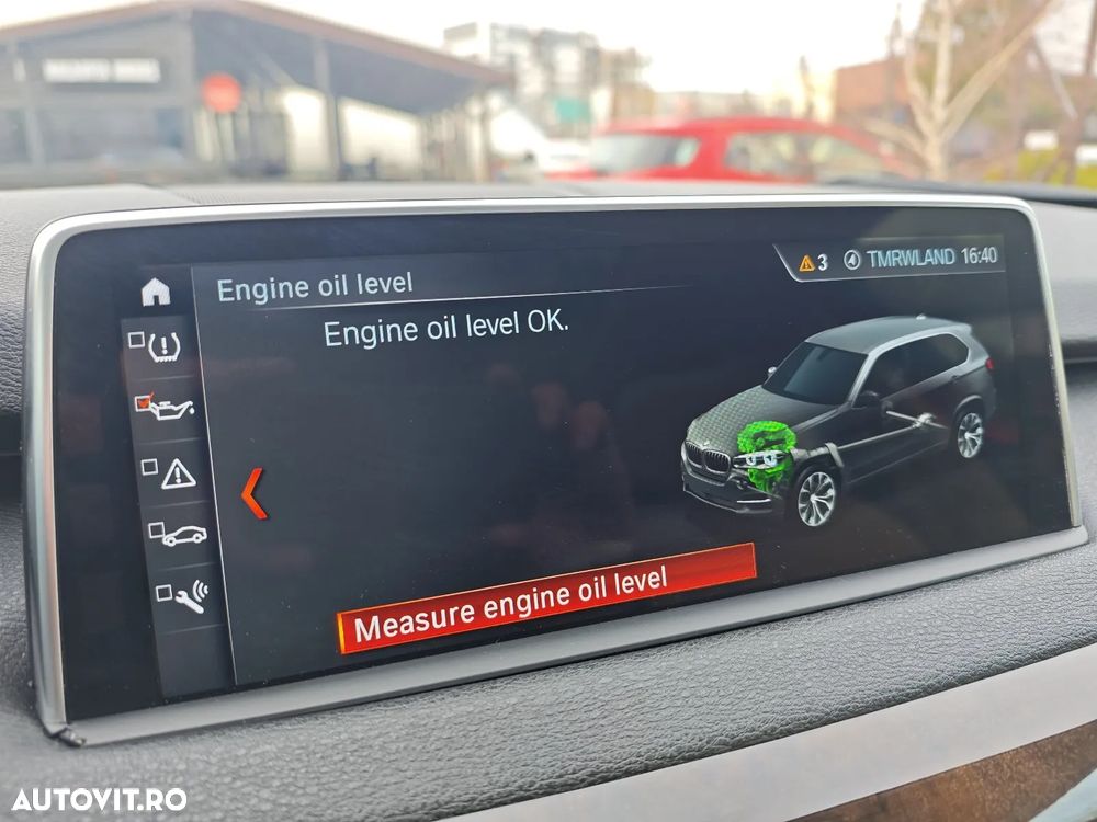 BMW X5 xDrive35i - 18