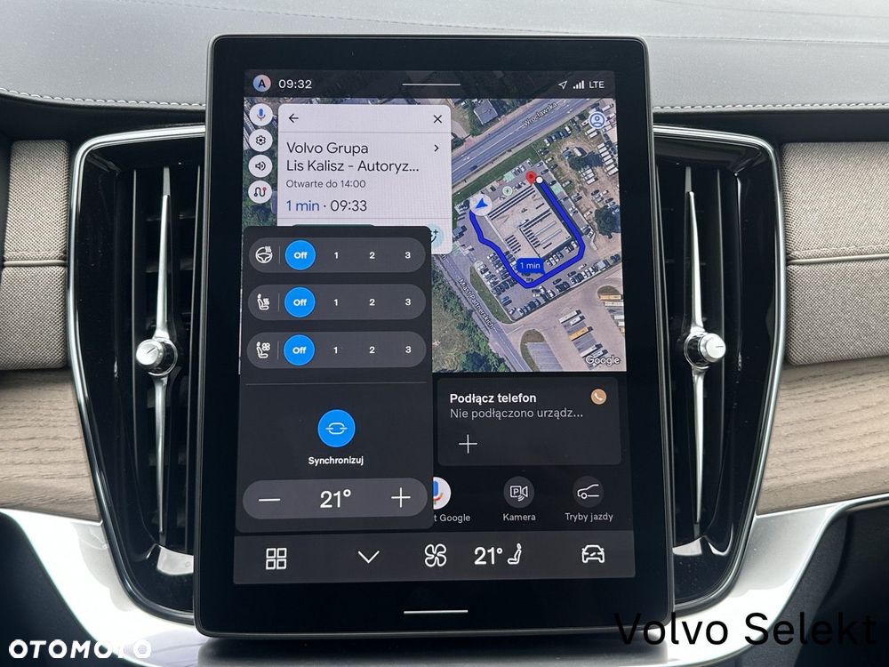 Volvo XC 90 - 16