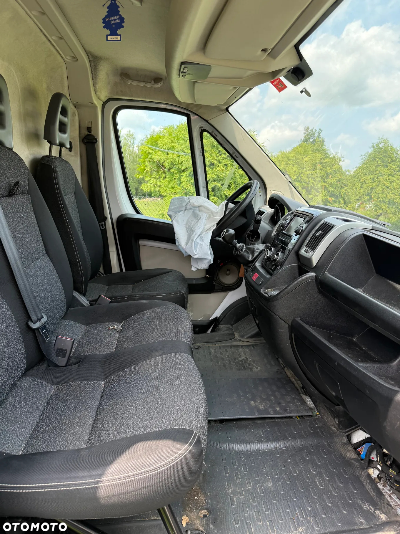 Fiat Ducato - 14