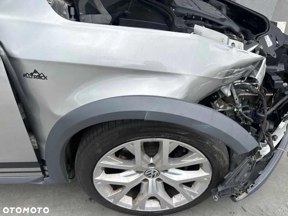 Volkswagen Passat 2.0 TDI 4Mot Highline DSG - 11