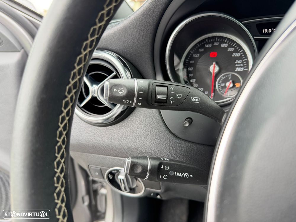 Mercedes-Benz GLA 180 d Style - 21