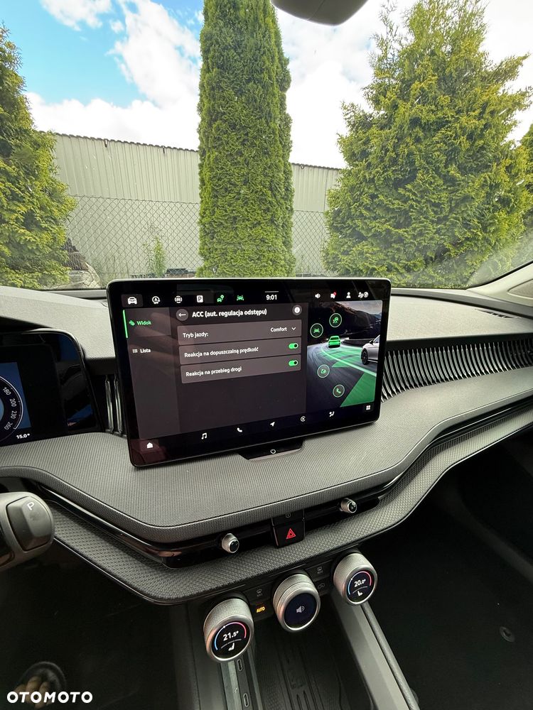 Skoda Superb - 15