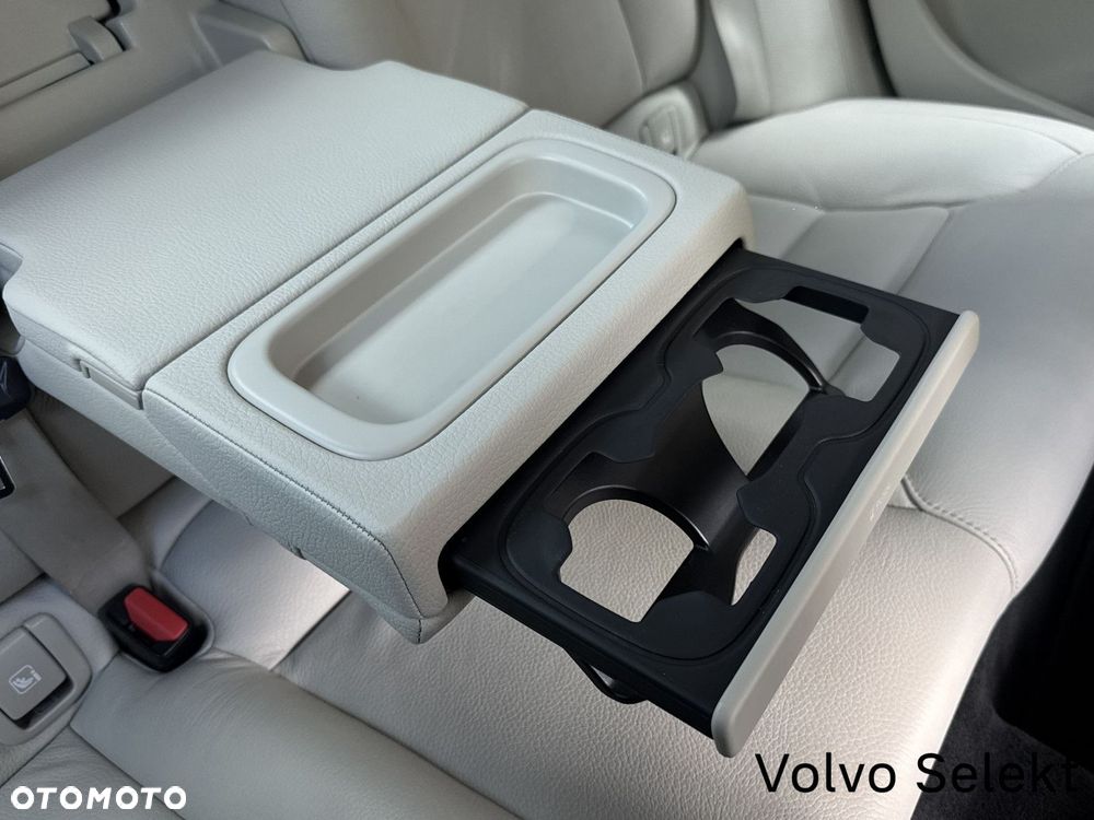 Volvo S90 - 13