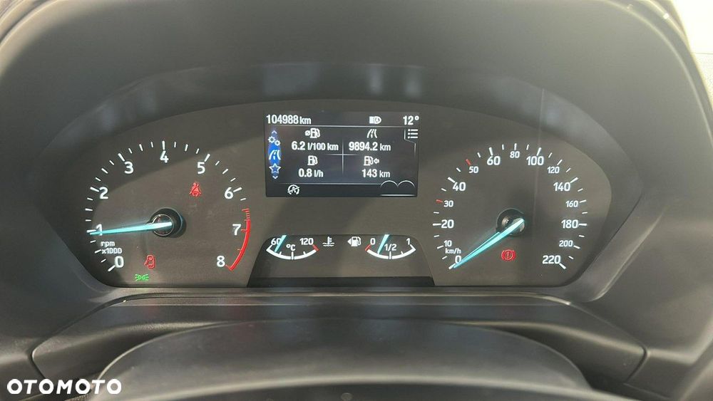 Ford Fiesta 1.1 Titanium - 15