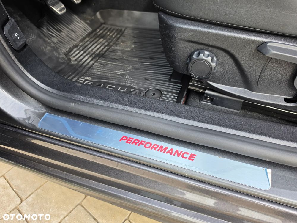Ford Focus 2.3 EcoBoost ST-2 - 36