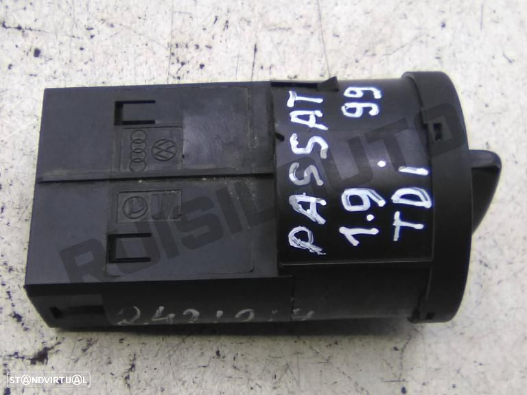 Comutador Luzes Lateral 1c094_1531a Vw Passat B5 Variant (3b) [ - 7