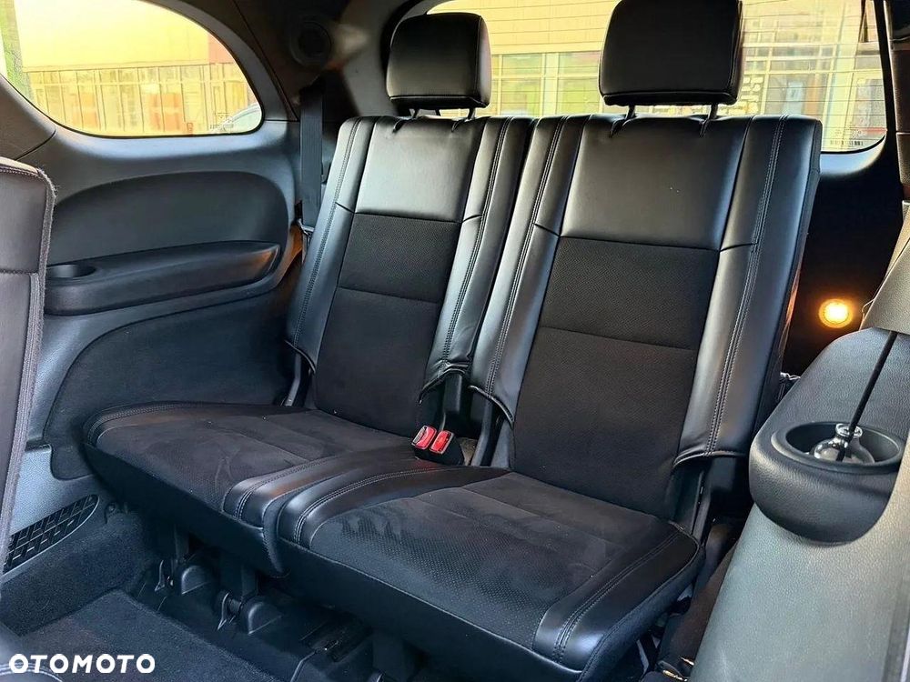 Dodge Durango 3,6 Limited - 35