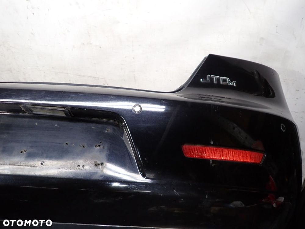 ZDERZAK TYŁ ALFA ROMEO 159 SPORTWAGON - 10